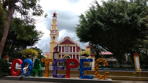 Pueblos mágicos de Xico y Coatepec desde Veracruz