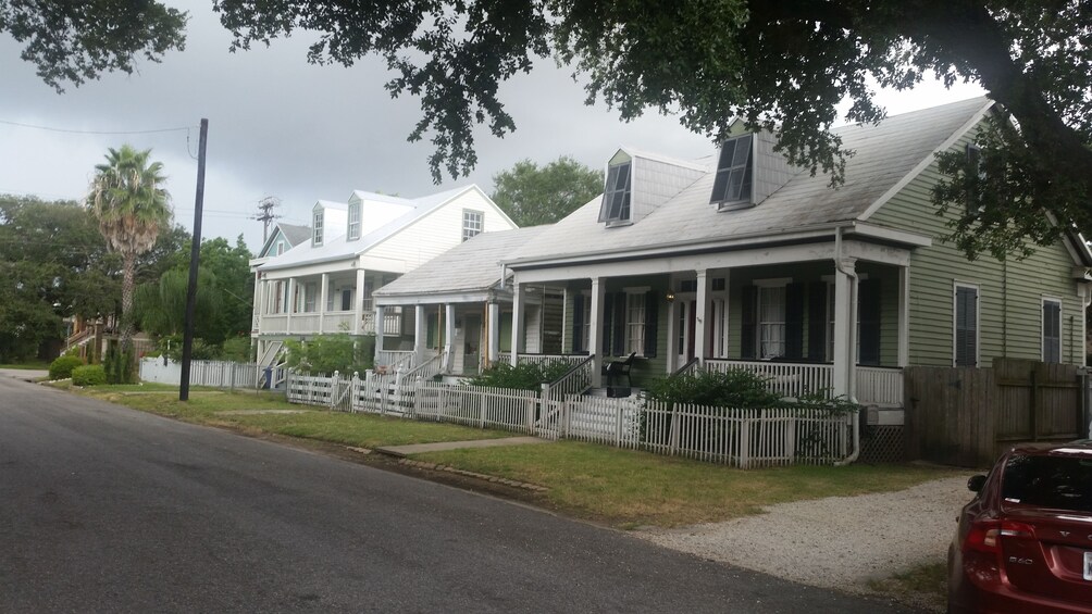 Show item 4 of 6. Authentic Galveston Ghost Historic Tour