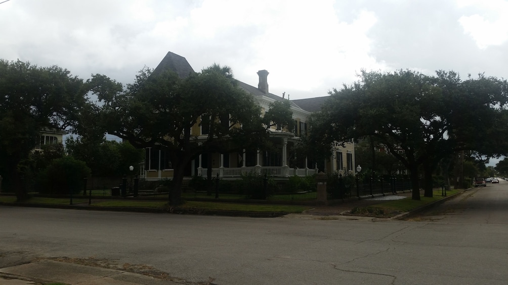 Show item 3 of 6. Authentic Galveston Ghost Historic Tour