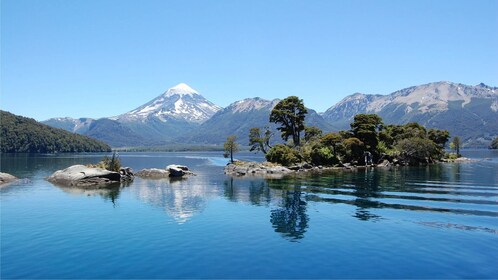 Bariloche: 3 unique adventure tours PACKAGE