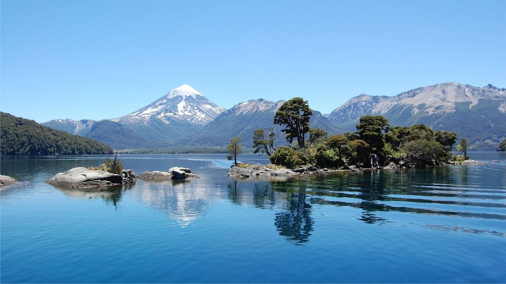 Bariloche - 3 Adventures Tours