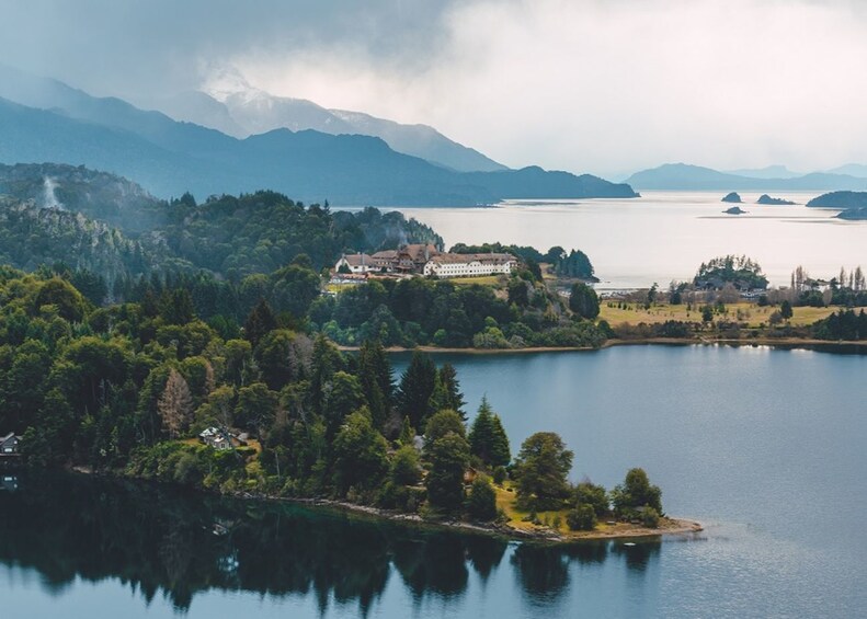 Bariloche - 3 Adventures Tours