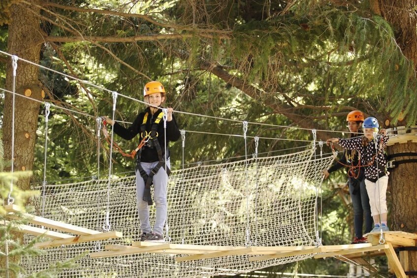 Bariloche - 3 Adventures Tours