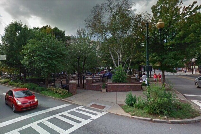 Asheville Scavenger Hunt: Downtown Asheville Adventure