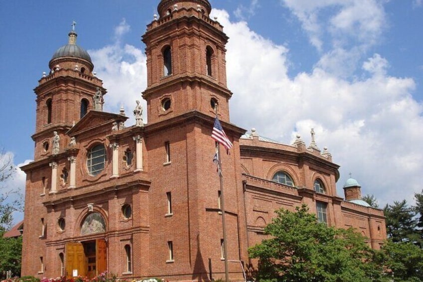 Asheville Scavenger Hunt: Downtown Asheville Adventure