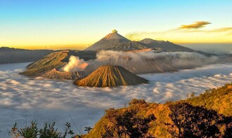 Private Bromo Sunrise Tour