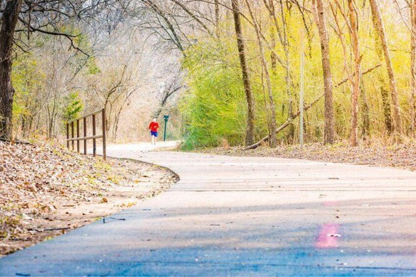 Let’s Roam’s Arlington Scavenger Hunt: What Dreams Are Made Of