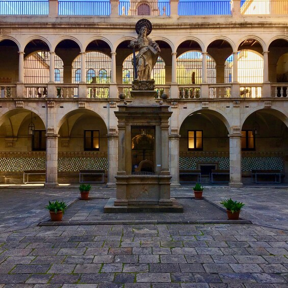 Secrets of Barcelona