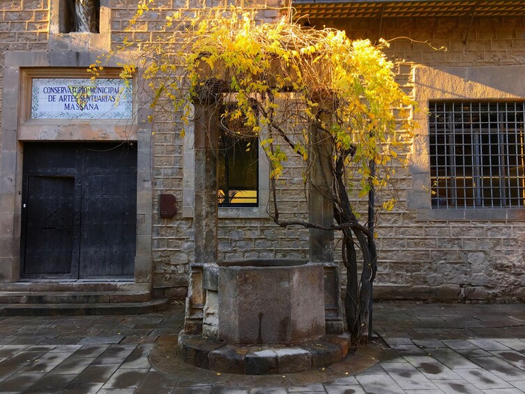 Secrets of Barcelona