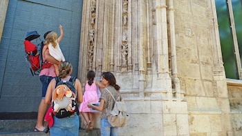 Valencia Family Tour