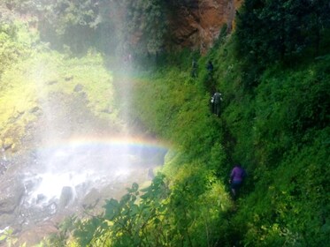 Full-Day Hike To Wanjohi Falls