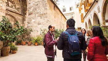 Private Tailored Tour