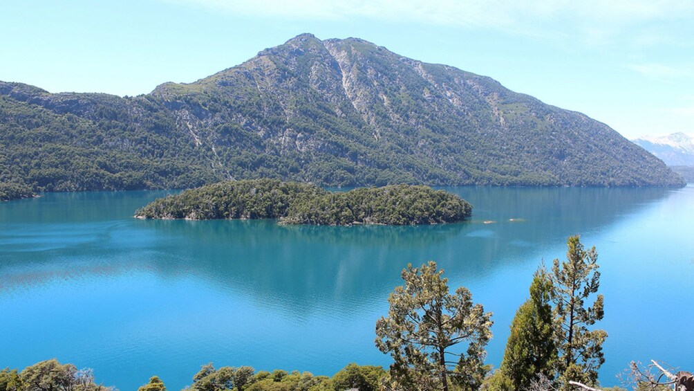 Bariloche - 3 Classic Tour Package