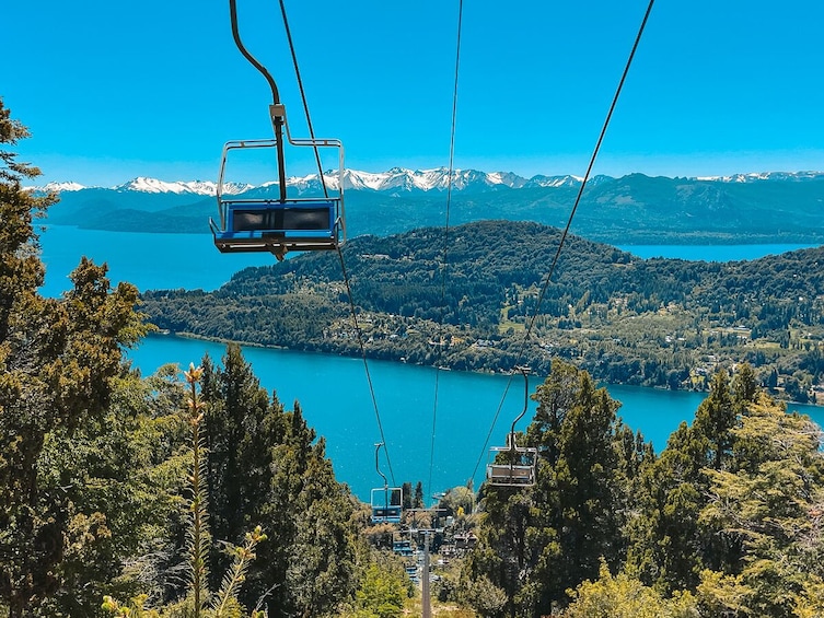 Bariloche - 3 Classic Tour Package