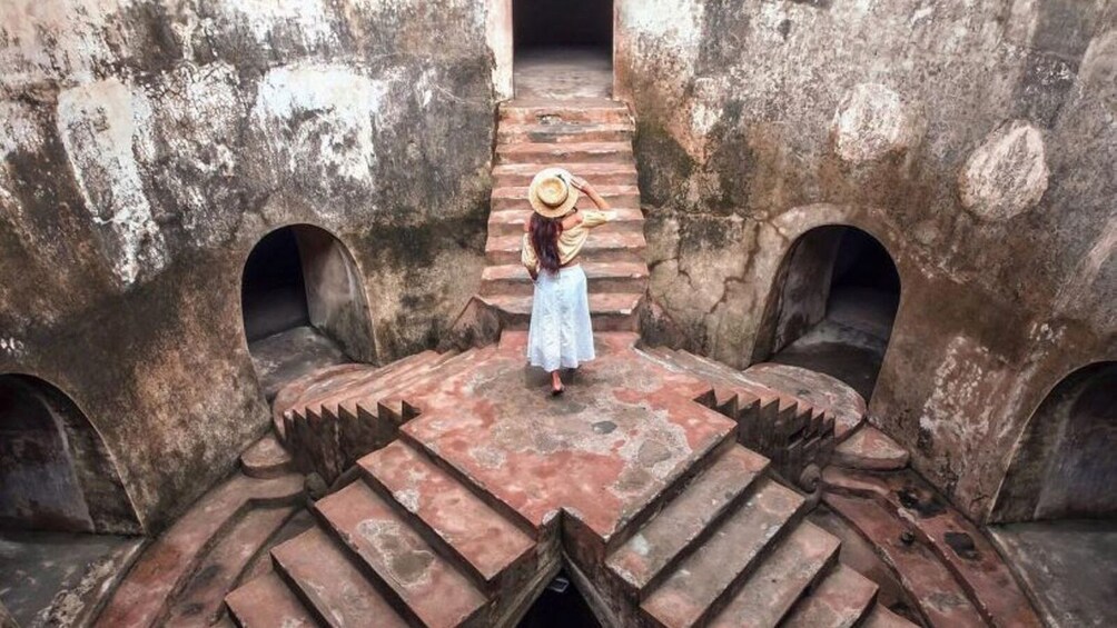Private Yogyakarta City Tour: Royal Palace & Temple