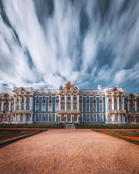 Active Private Shore Excursion - 3 Days in St Petersburg