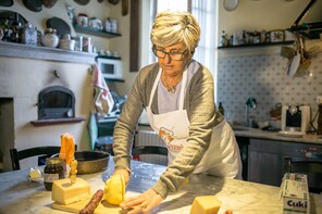 Cooking class at a Cesarina's home - Santa Teresa di Gallura