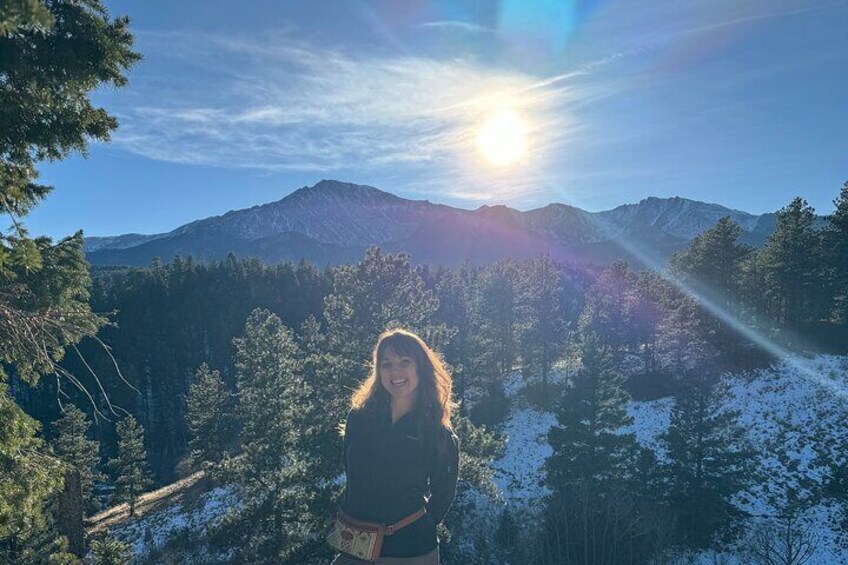 Pikes Peak Jeep Tours 