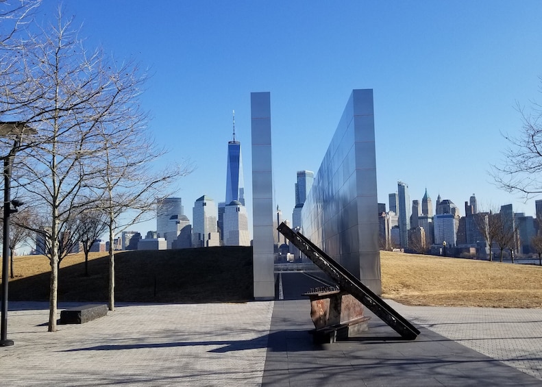 New York City Skyline Day Tour