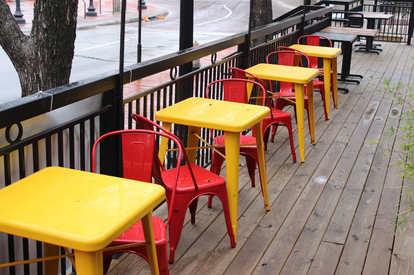 Dallas Food and Culture Tour