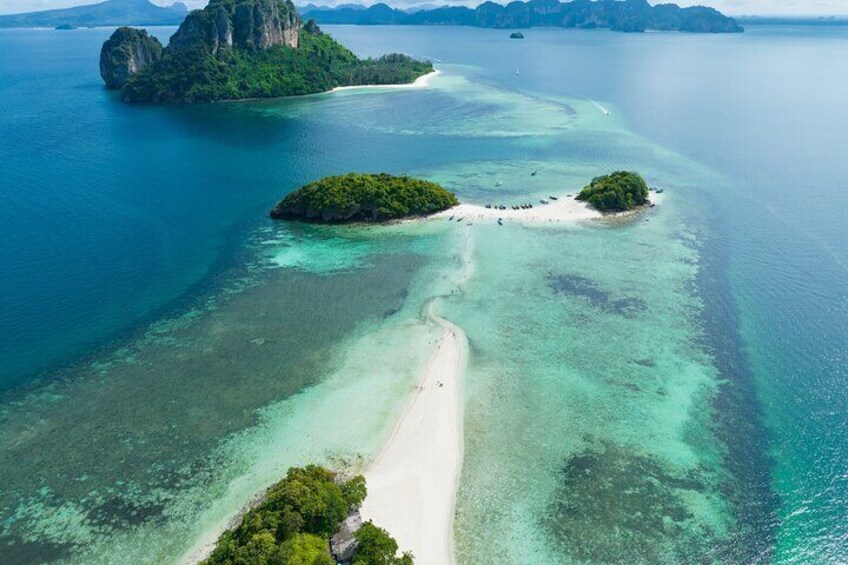 separate sea