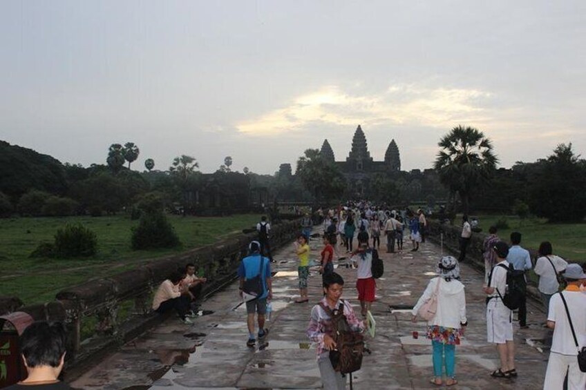 Mekong Delta 3 Day Walking Tour