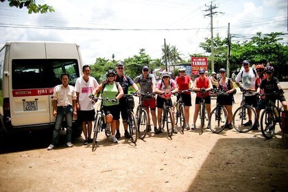 Mekong Delta 3 Day Walking Tour