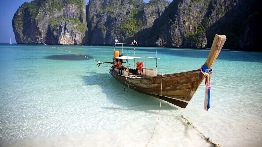 5-Day Andaman And Nicobar Islands Tour from Port Blair