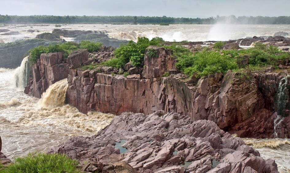 9-Day Tour of Gwalior Orchha & Khajuraho from City of Taj Mahal - Agra