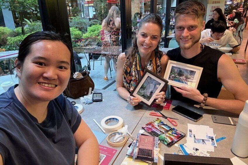 'Craft Hong Kong' fotomo workshop