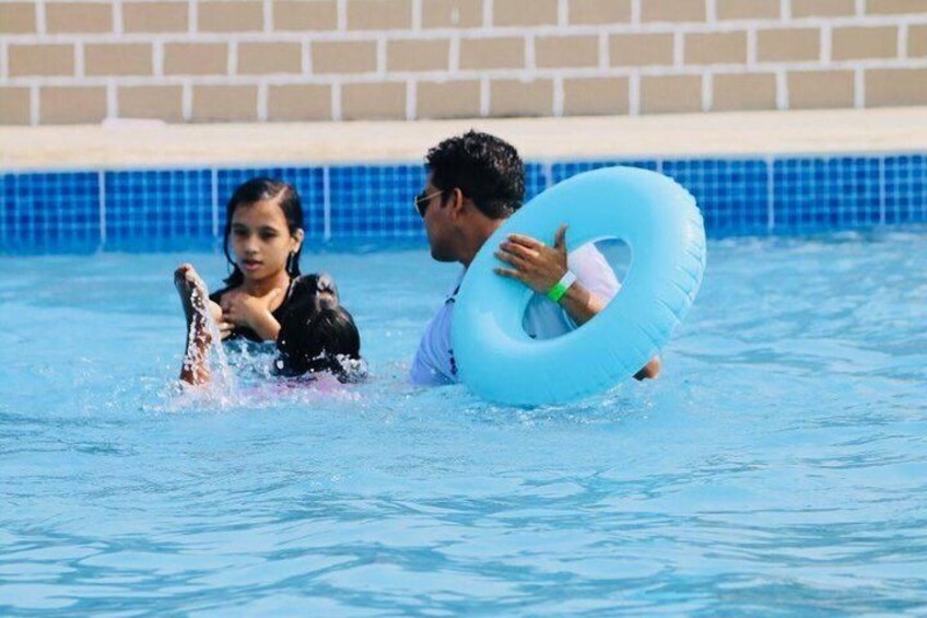 Skip the Line: Meher Retreat Day Picnic Ticket, Near Pune