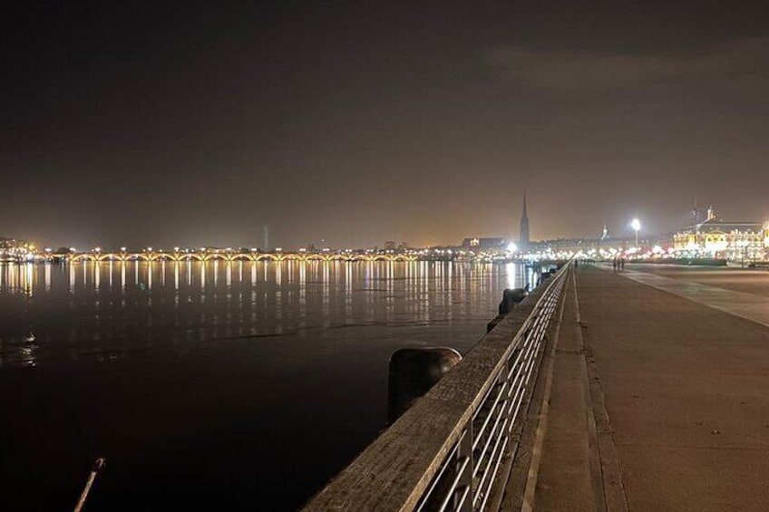 Pont de Pierre