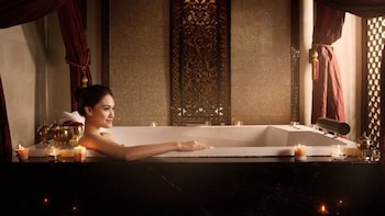 Taman Sari Royal Heritage Spa Yogyakarta