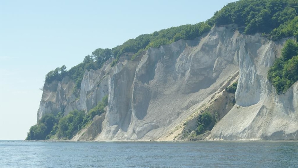 Show item 1 of 9. Copenhagen to Møns Klint Tour
