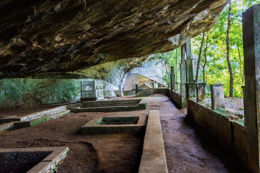 Belilena Cave