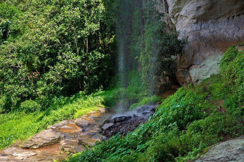 Belilena Cave