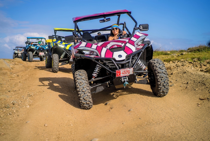 Wild Side – All Inclusive UTV Tour Exploring the Northern Treasure