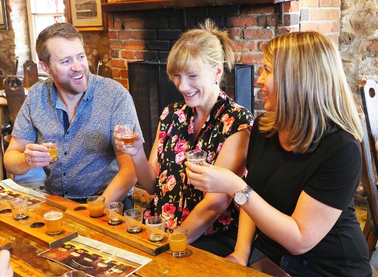 Adelaide Hills and Hahndorf Half-Day Tour from Adelaide