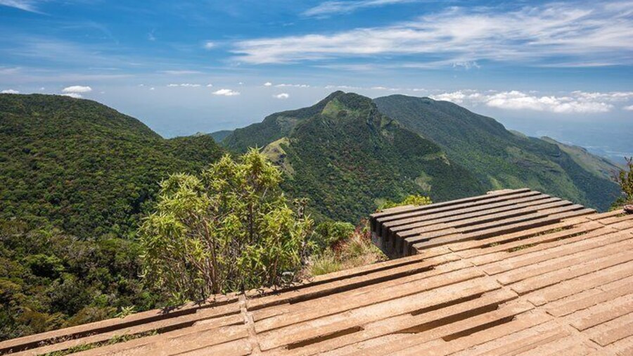 Horton Plains National Park