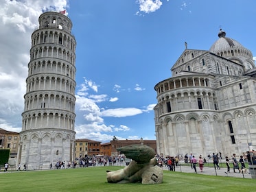 Pisa Morning Excursion