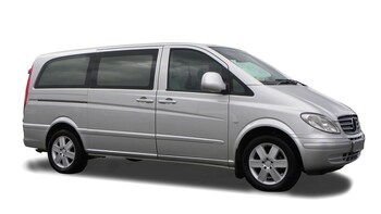 Private Minibus