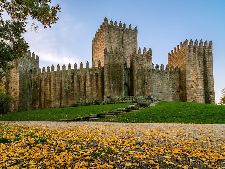 Show item 1 of 5. Visit to Guimarães and Braga with lunch included