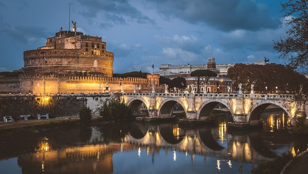 Go City: Rome Explorer Pass - Choose 2 to 7 Attractions
