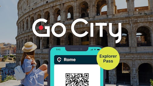 Go City: Rome Explorer Pass - Välj 2 till 7 sevärdheter
