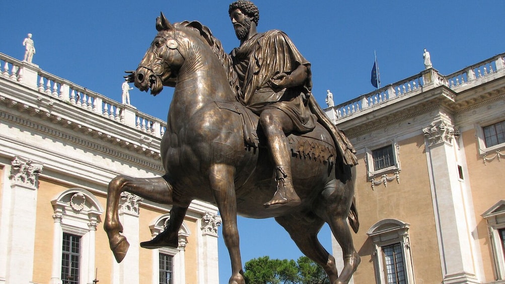Go City: Rome Explorer Pass - Choose 2 to 7 Attractions