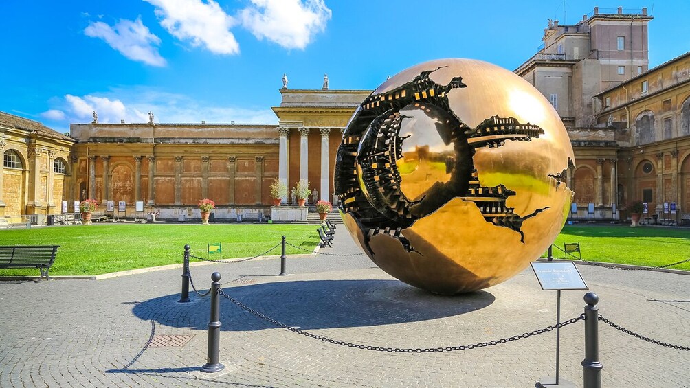 Go City: Rome Explorer Pass - Choose 2 to 7 Attractions