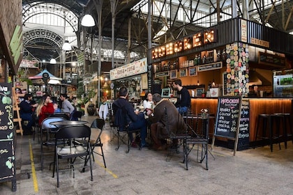 Supervoordelig: Buenos Aires Stadstour + Diner en Tangoshow