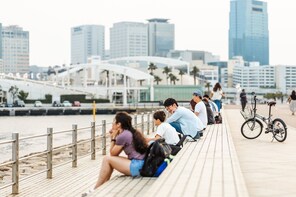 Rugby World Cup: Must-See Kobe Before the Game