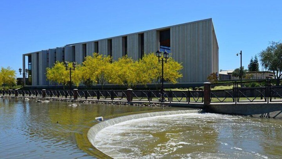 Let’s Roam Scavenger Hunt - Bakersfield, California
