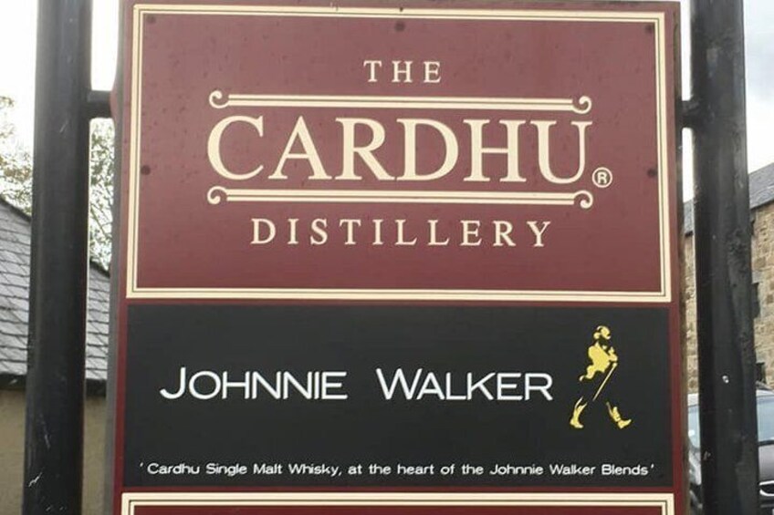 johnnie walker tour discount code